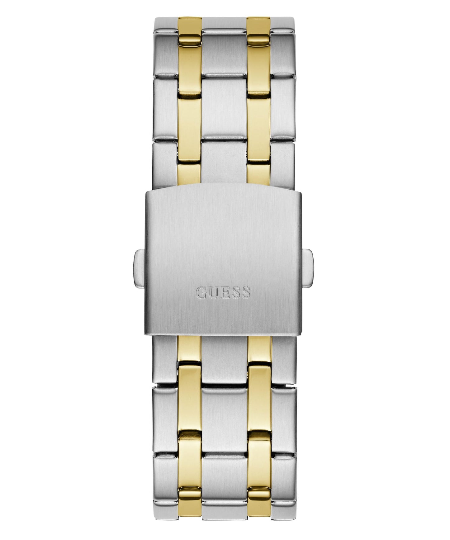 GUESS Analogue Black Dial Men's Watch-GW0661G4
