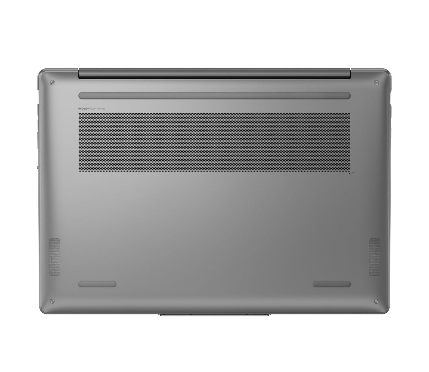 Lenovo Yoga Slim 7 Aura Edition Intel Core Ultra 7 258V,Copilot+ AI PC(32GB RAM/1TB SSD/14(35.5cm)/WUXGA OLED AI Now/47 Tops/Windows 11/Office Home 2024/1Yr ADP/Grey/1.19Kg), 83JX001MIN AI Laptop