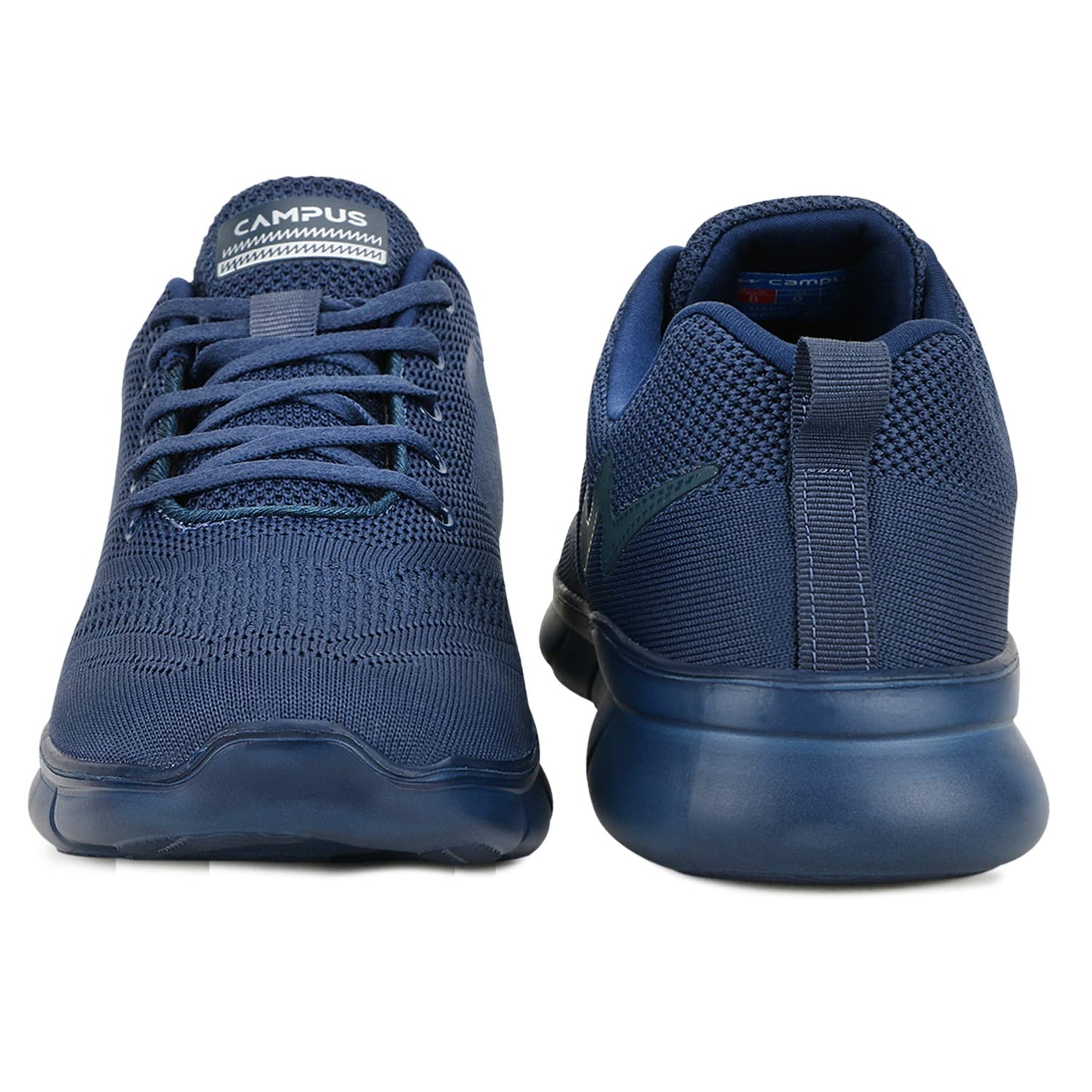 Campus Men's VIBGYOR Running Shoes