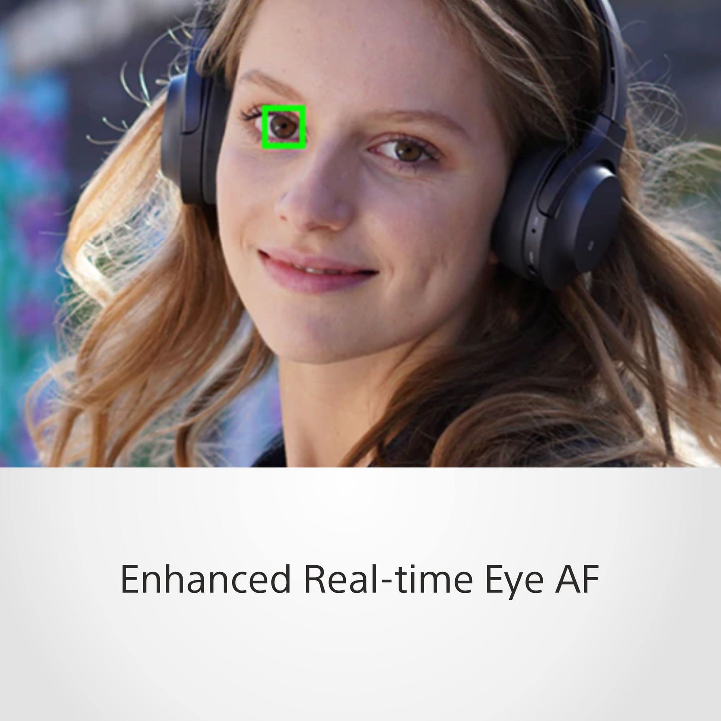 Sony Alpha ILCE-6400M 24.2MP Mirrorless Digital SLR Camera (Black) with 18-135mm Zoom Lens | APS-C Sensor |Real-Time Eye Auto Focus | 4K Vlogging Camera | Tiltable LCD - Black