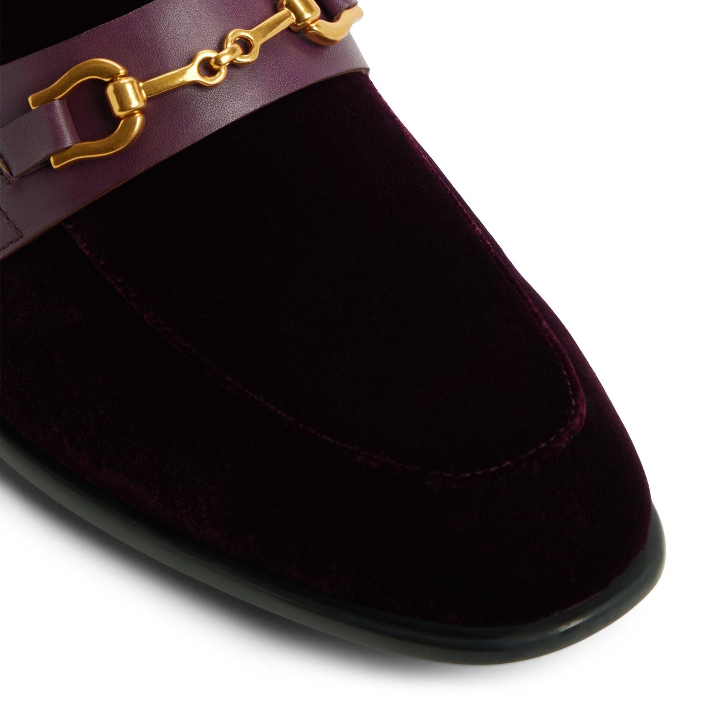 Aldo SAMUELA Men's Bordo Formal Shoes