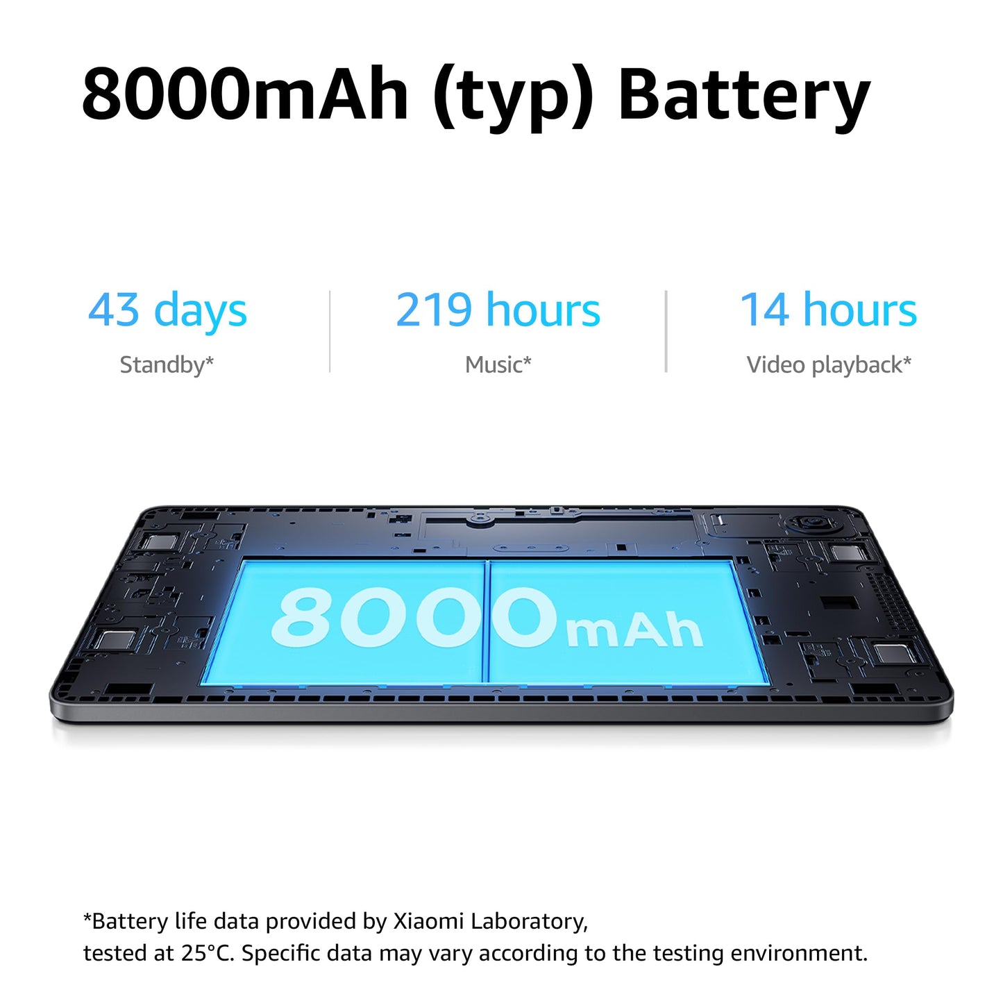 Redmi Pad SE| All Day Battery | Qualcomm Snapdragon 680| 90Hz Refresh Rate| 8GB, 128GB Tablet| FHD+ Display (11-inch/27.81cm)| Dolby Atmos| Quad Speakers| Wi-Fi| Purple