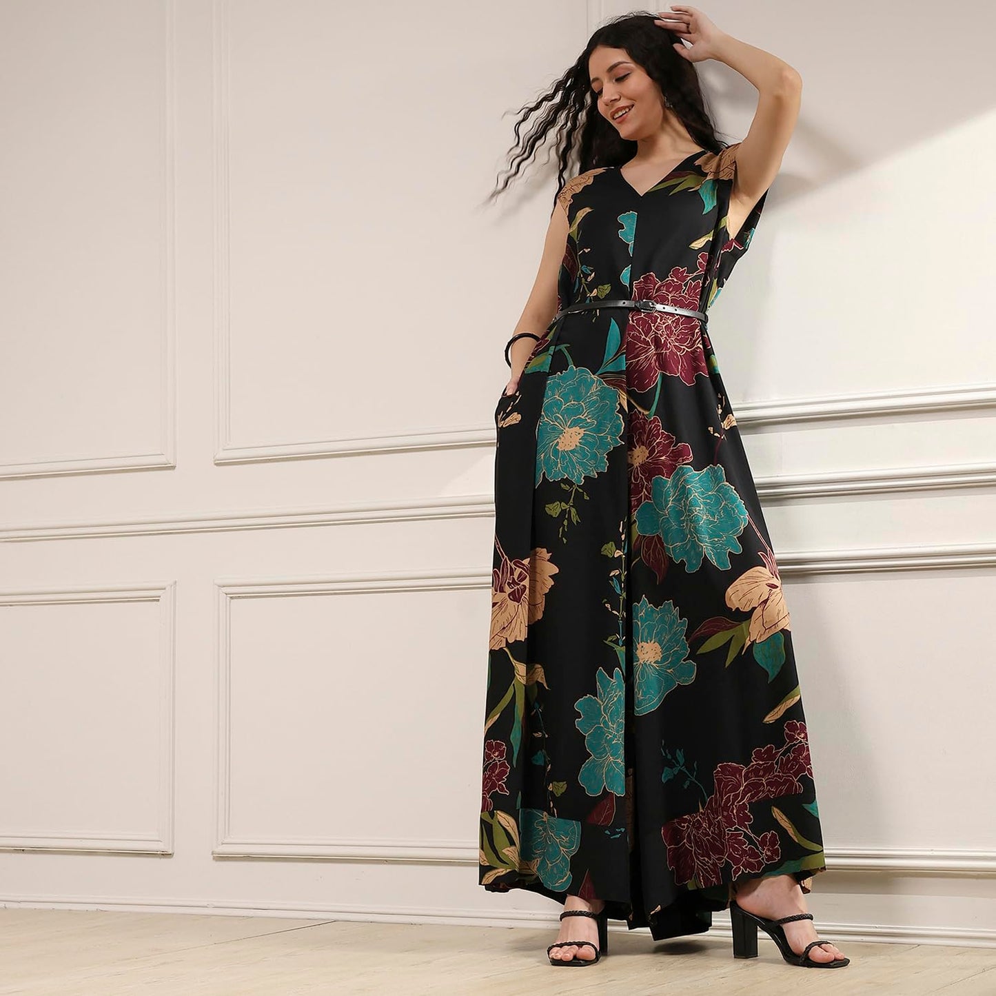 BIBA Women Jumpsuit