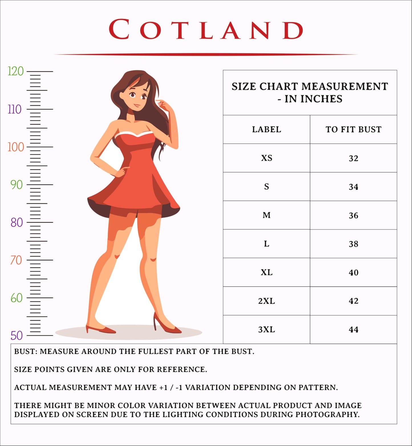 COTLAND Fashions Beaded Strap Smocked Sleeveless Cotton Dress for Women (Mystic Gleam)