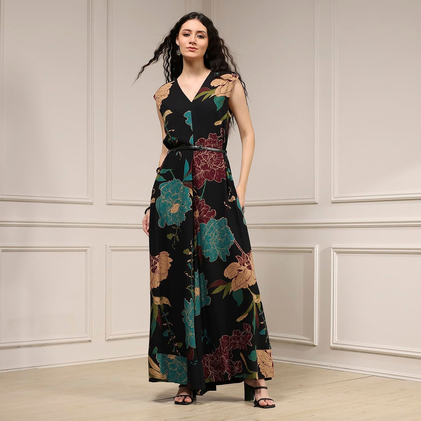 BIBA Women Jumpsuit