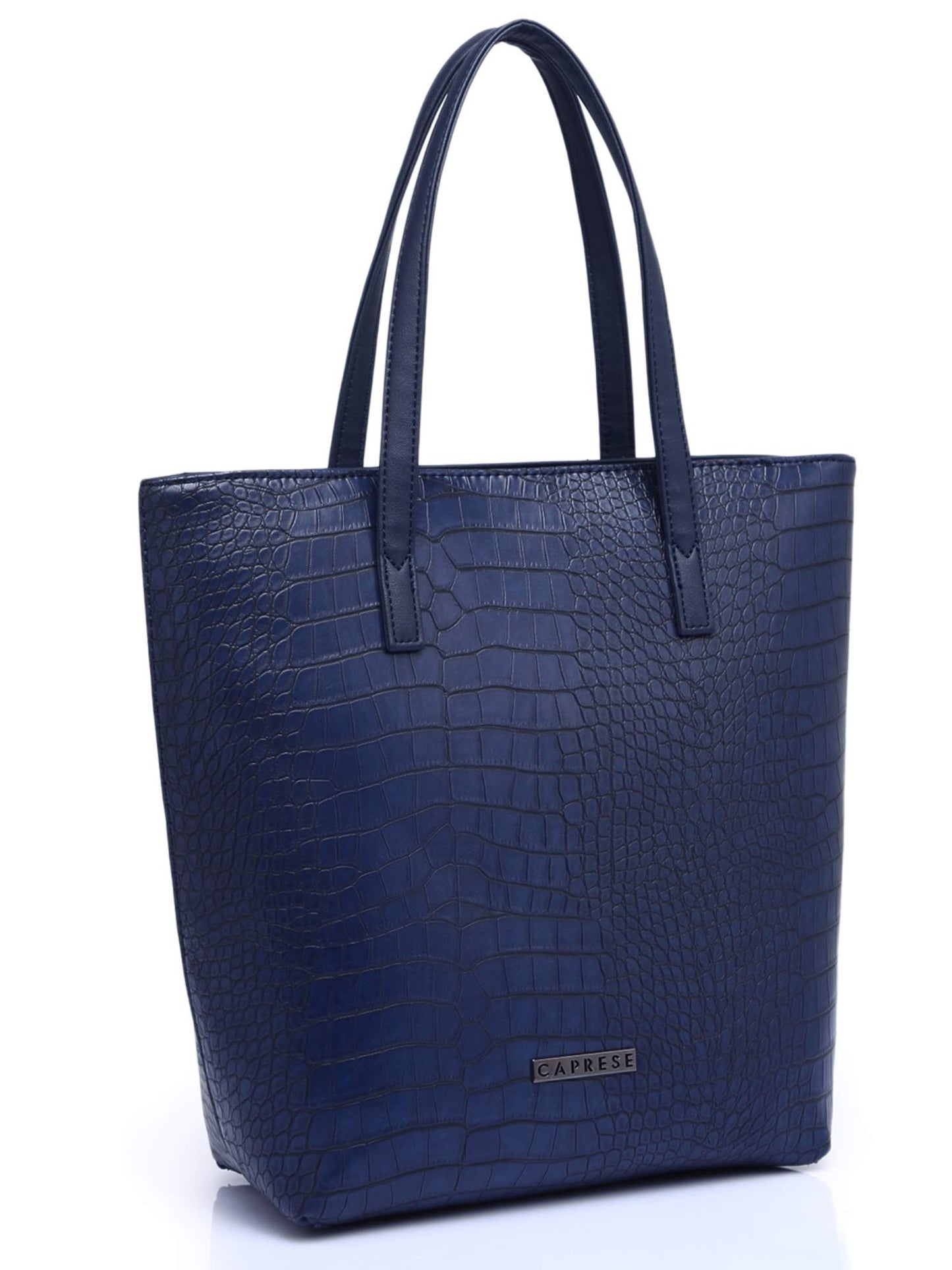 Caprese GAZZA Women's Tote Bag (Navy)