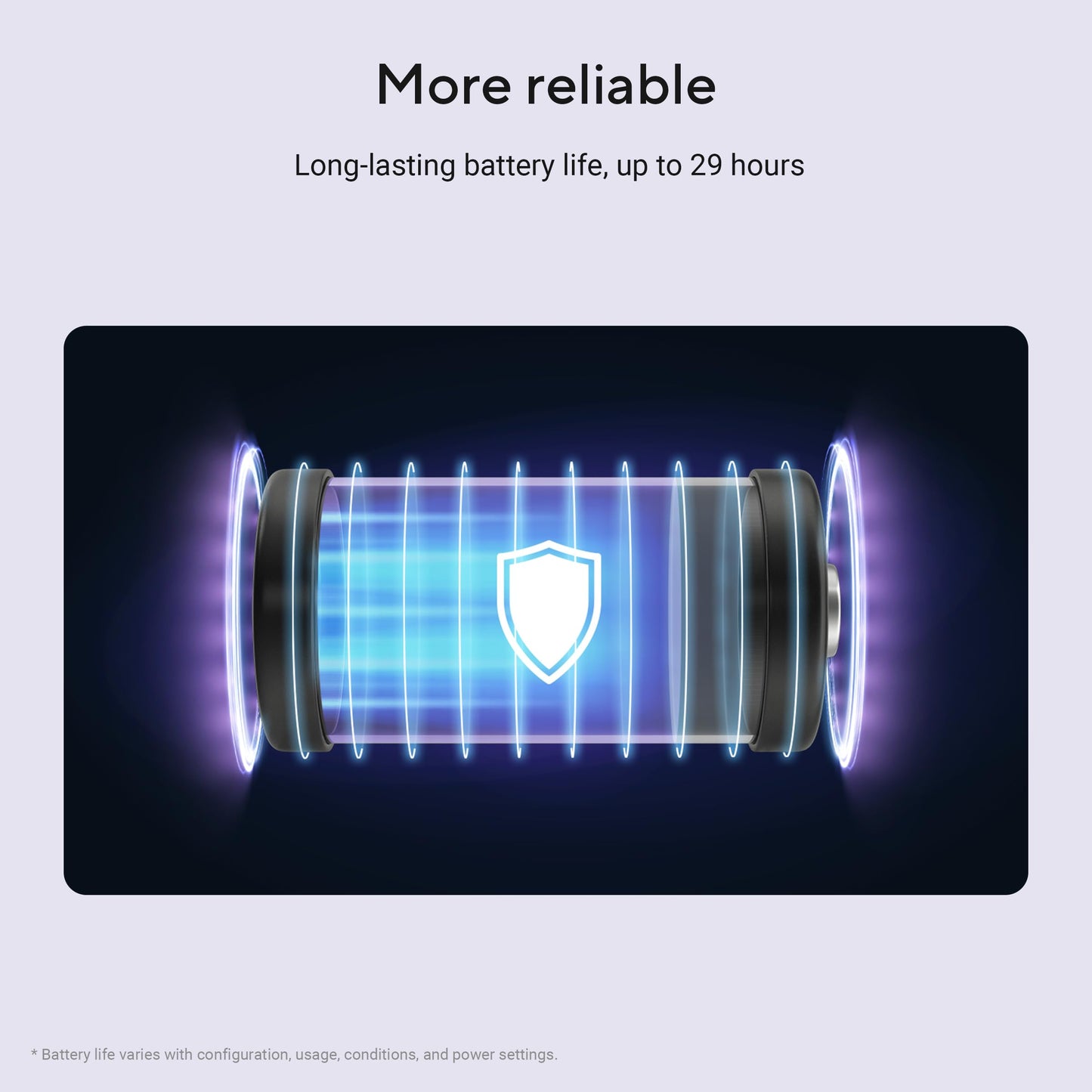 ASUS Vivobook 14, Smartchoice, AMD Ryzen AI 5 330, 16GB RAM, 512GB SSD,FHD+ 14", Win11,Office Home 2024, M365 Basic (1Year), Quiet Blue, 1.46Kg, M1407KA-LY132WS,AMD Radeon iGPU, 50 Tops, Copilot AI PC