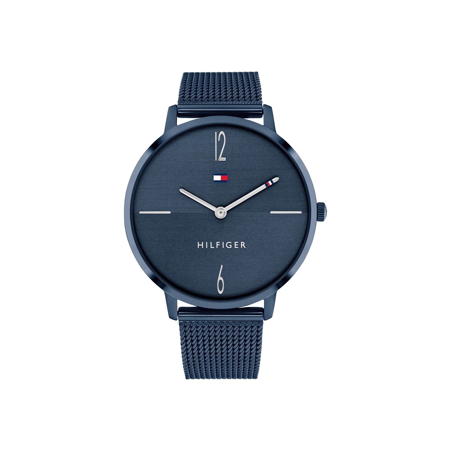 Tommy Hilfiger Analog Watch for Women -TH1782341W/NCTH1782341