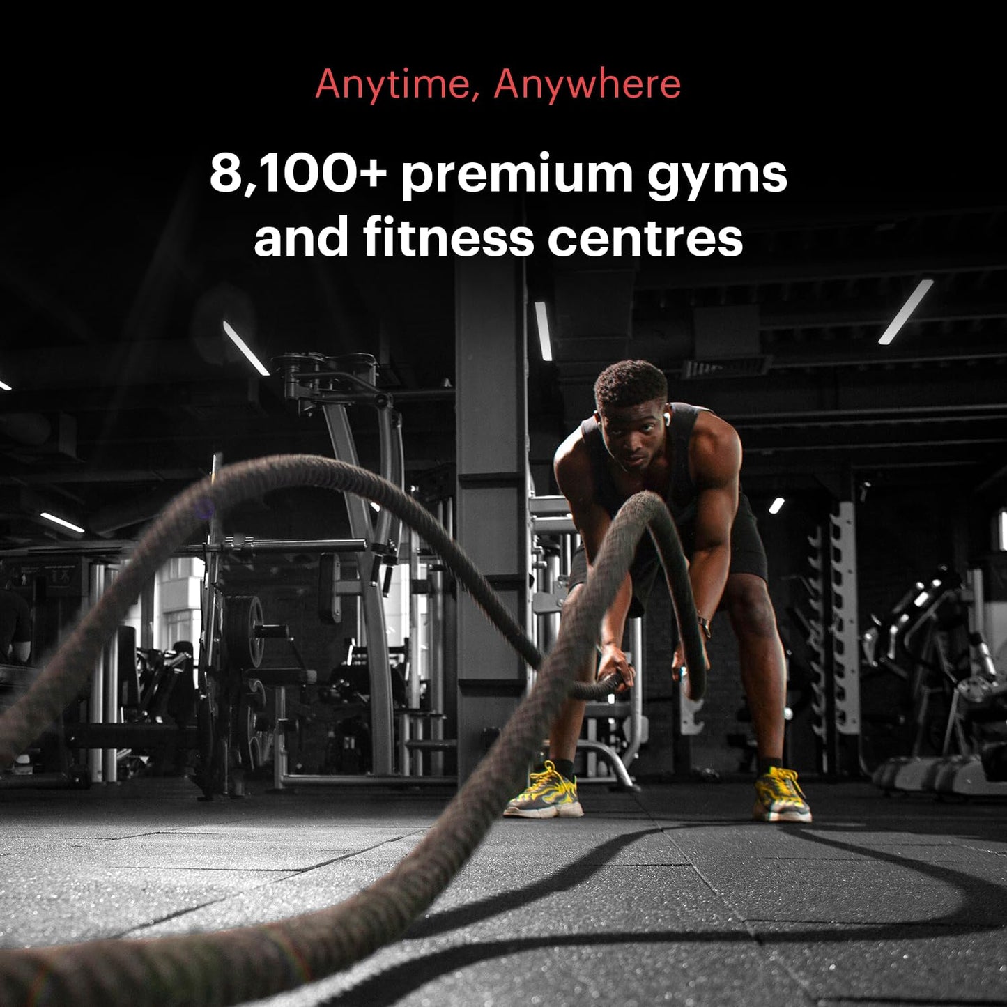 Noise x FITPASS Pulse Grand 3 with 1.85" HD Display, Bluetooth Calling Smart Watch for Men & Women, Smart DND, Auto Sport Detection & 100+ Sports Modes 150+ Watch Faces(Midnight Black)