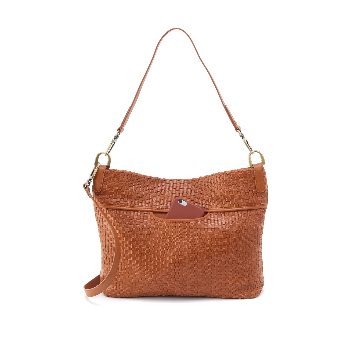 HOBO Pier, Wheat, One Size