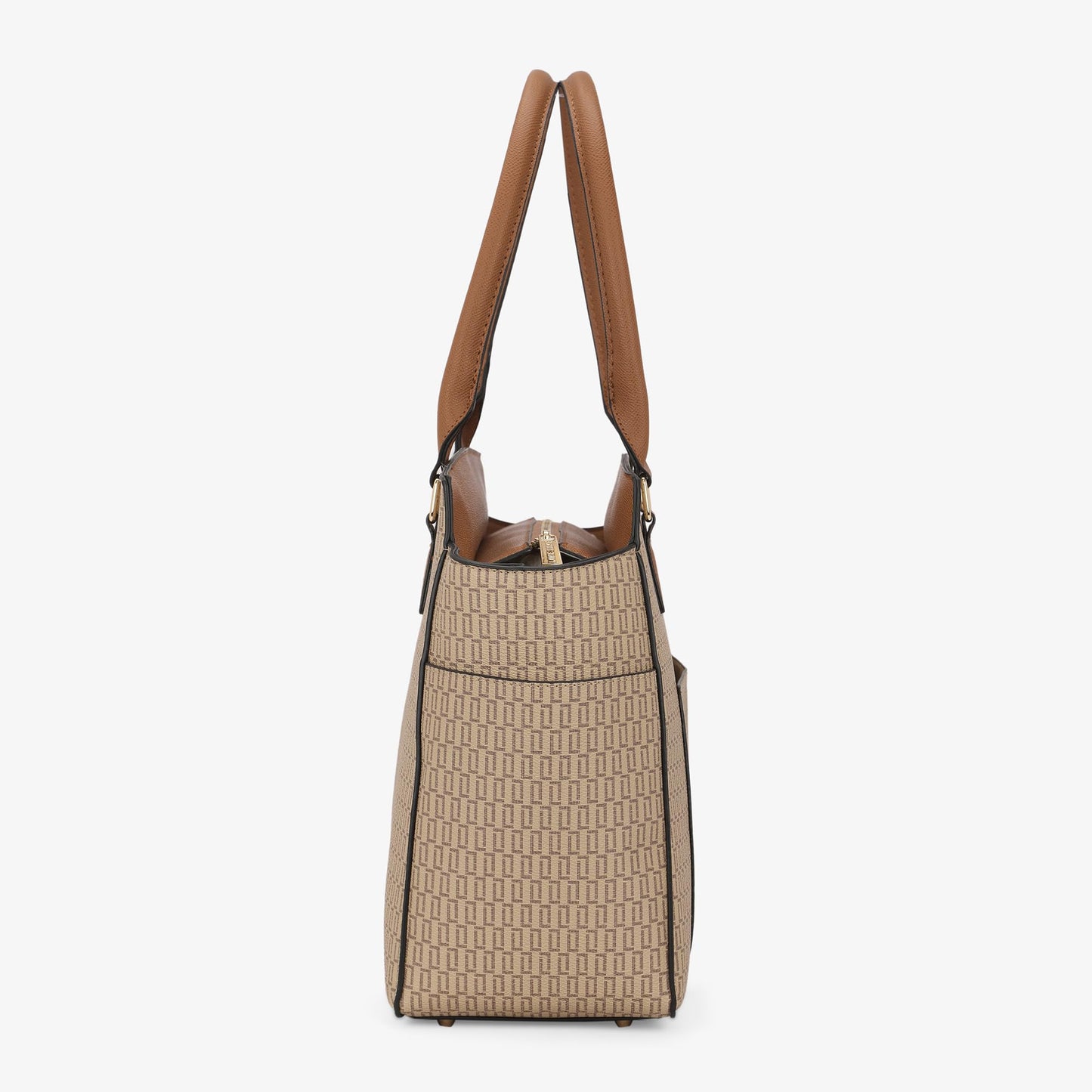 Lavie Luxe Women's Mono Kelly (Taupe)