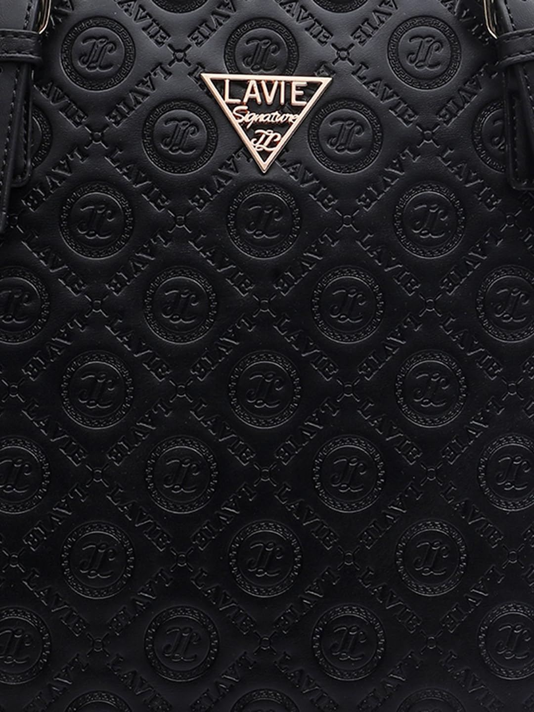 Lavie Signature Women's LS Malibu Tote Bag for Women | Tote Handbag for Work | Ladies purse | Stylish Shoulder Bag | Gift for Women