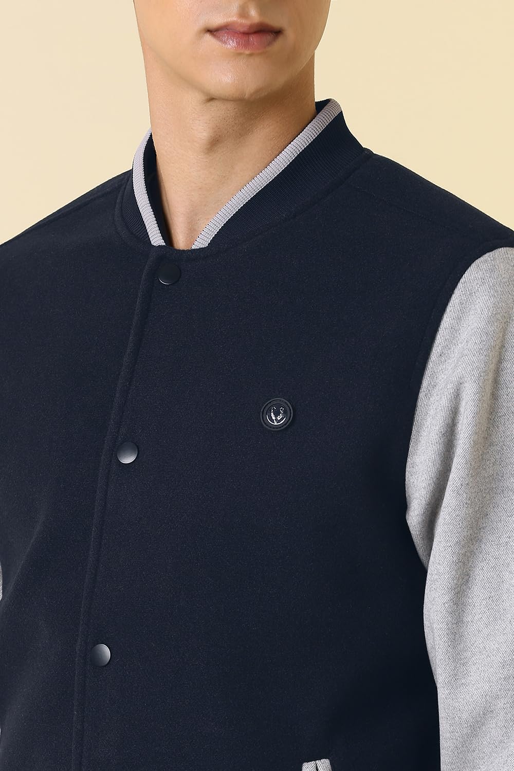 Allen Solly Mens Jackets