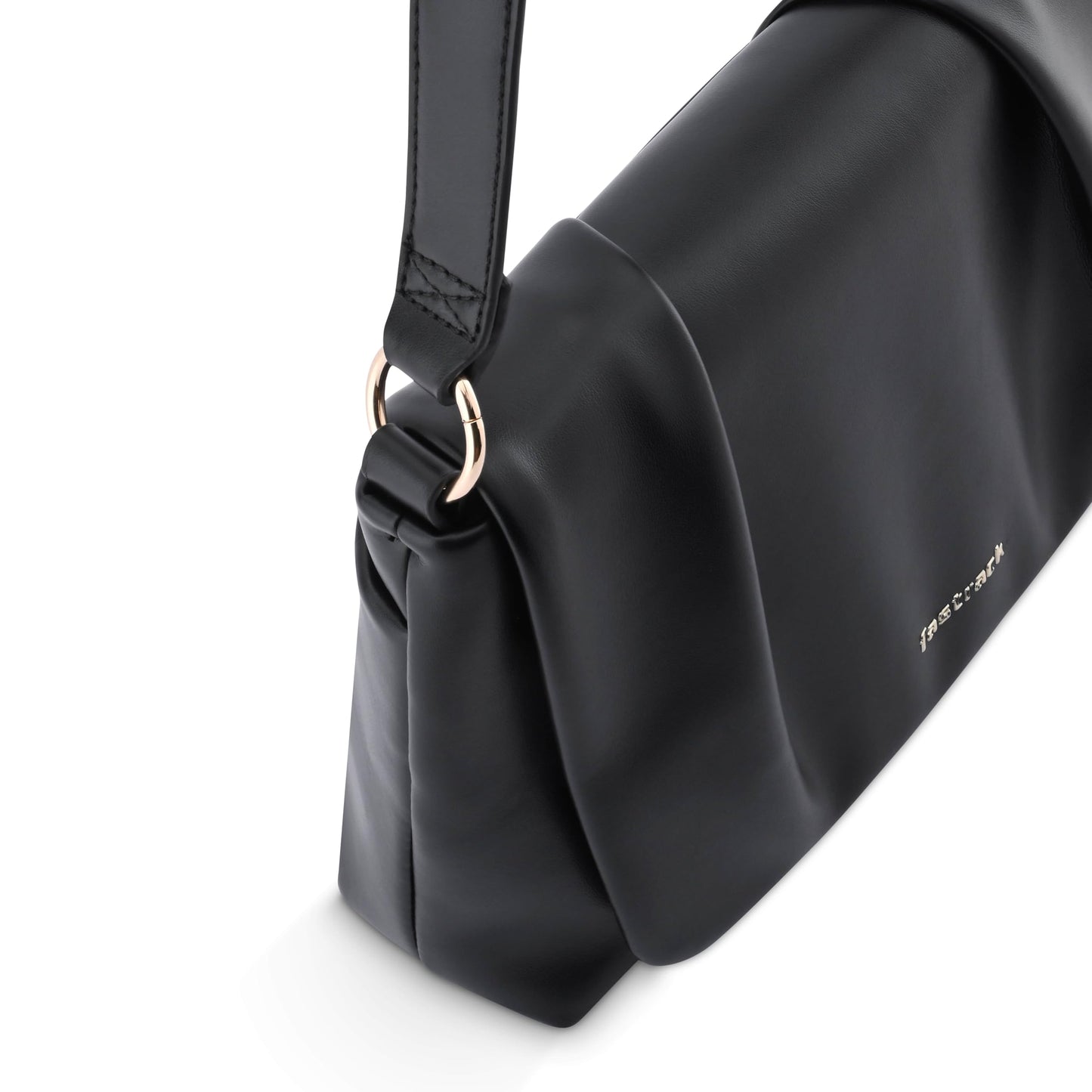 Fastrack Party Shoulder Bag for Girls | Faux-Leather Women's Handbags| Ladies Purse Handbag | Shoulder Bag for Casual Carry