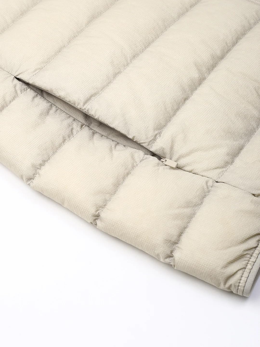 Calvin Klein Jeans Quilted Regular Fit Nylon Jacket