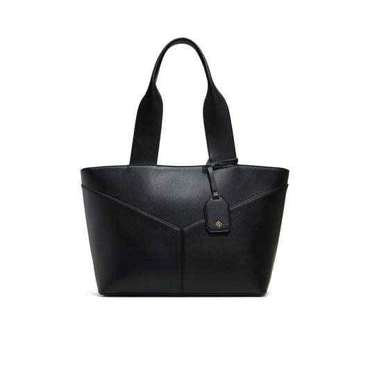 Call It Spring SAAGE Women's Black Tote Bag