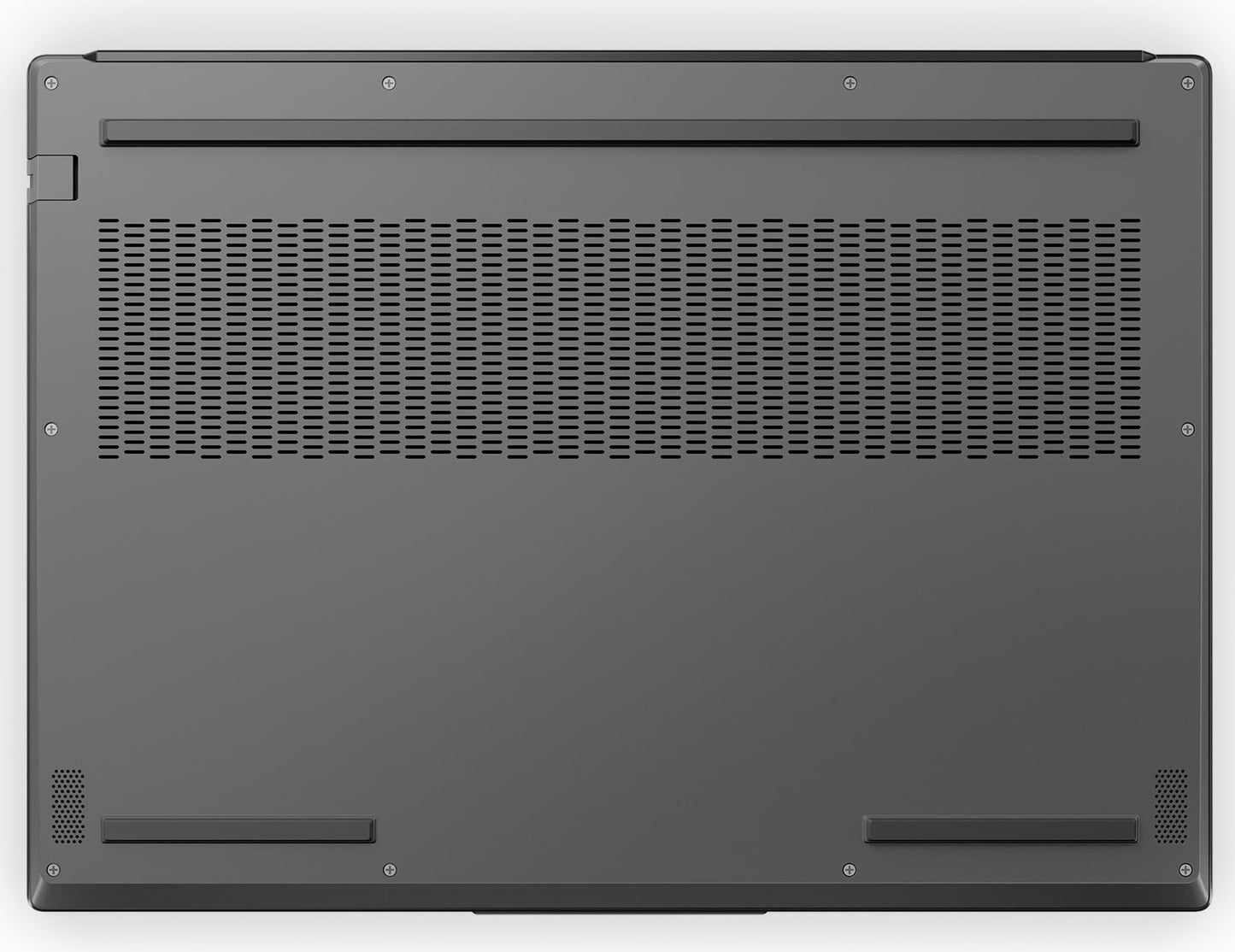 Lenovo Legion 5 Intel Core i7-14650HX 16" (40.64cm) WQXGA IPS 350Nits 165Hz Gaming Laptop (16GB/1TB SSD/Win 11/Office 2021/NVIDIA RTX 4060 8GB/100%sRGB/Alexa/3 Month Game Pass/Grey/2.3Kg), 83DG004SIN