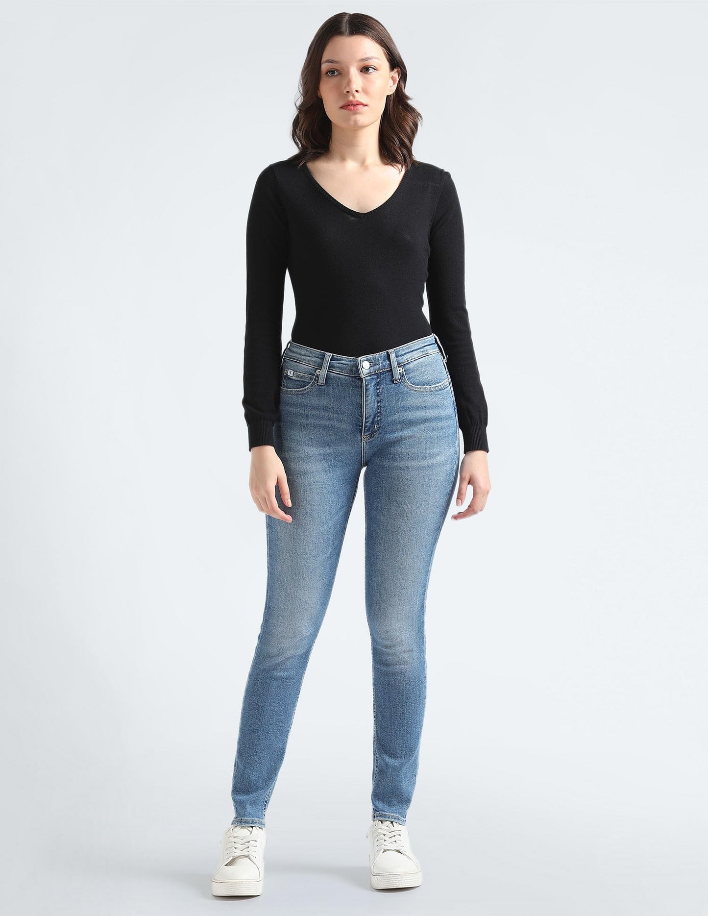 Calvin Klein Skinny Jeans