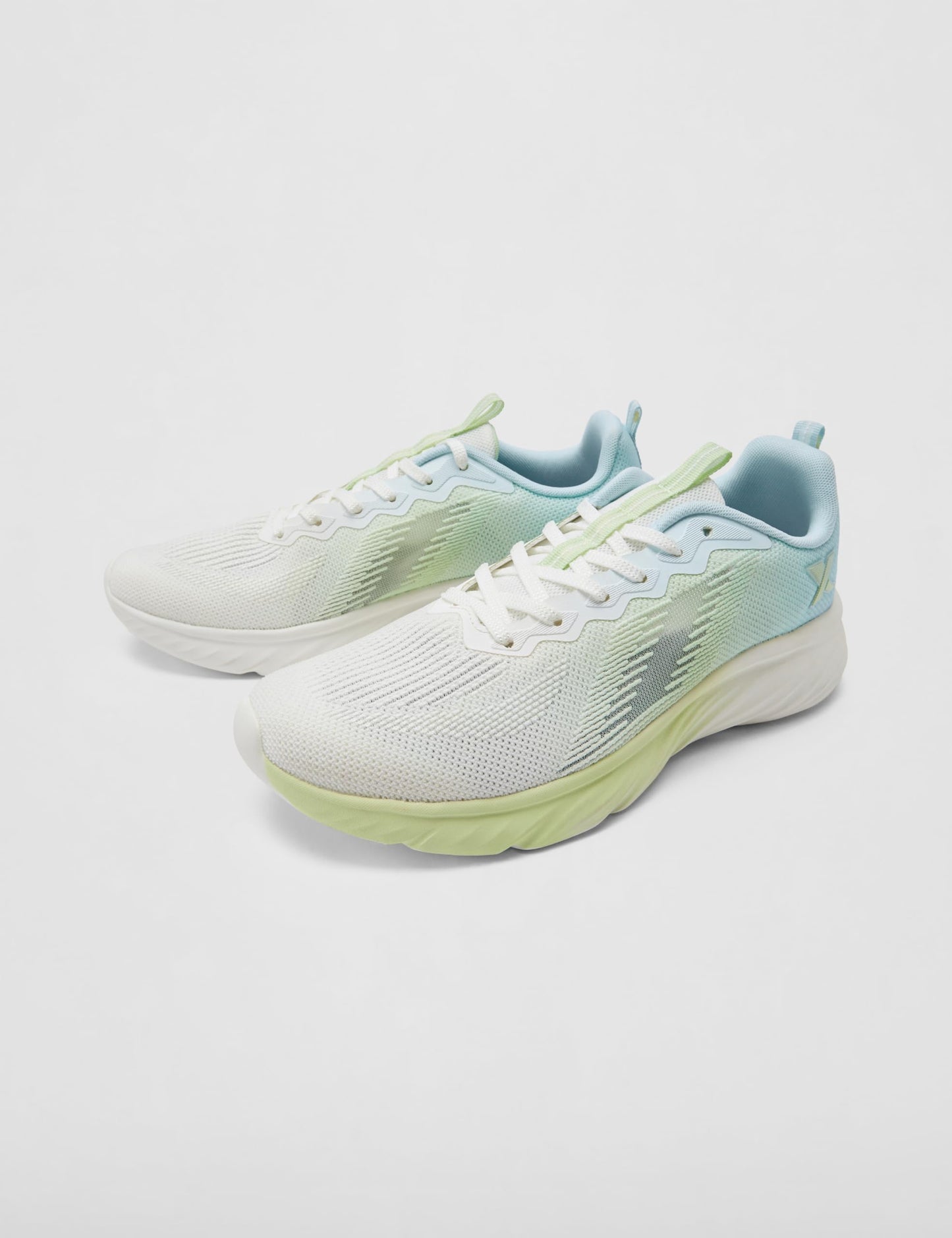 XTEP Comfort Running Shoe