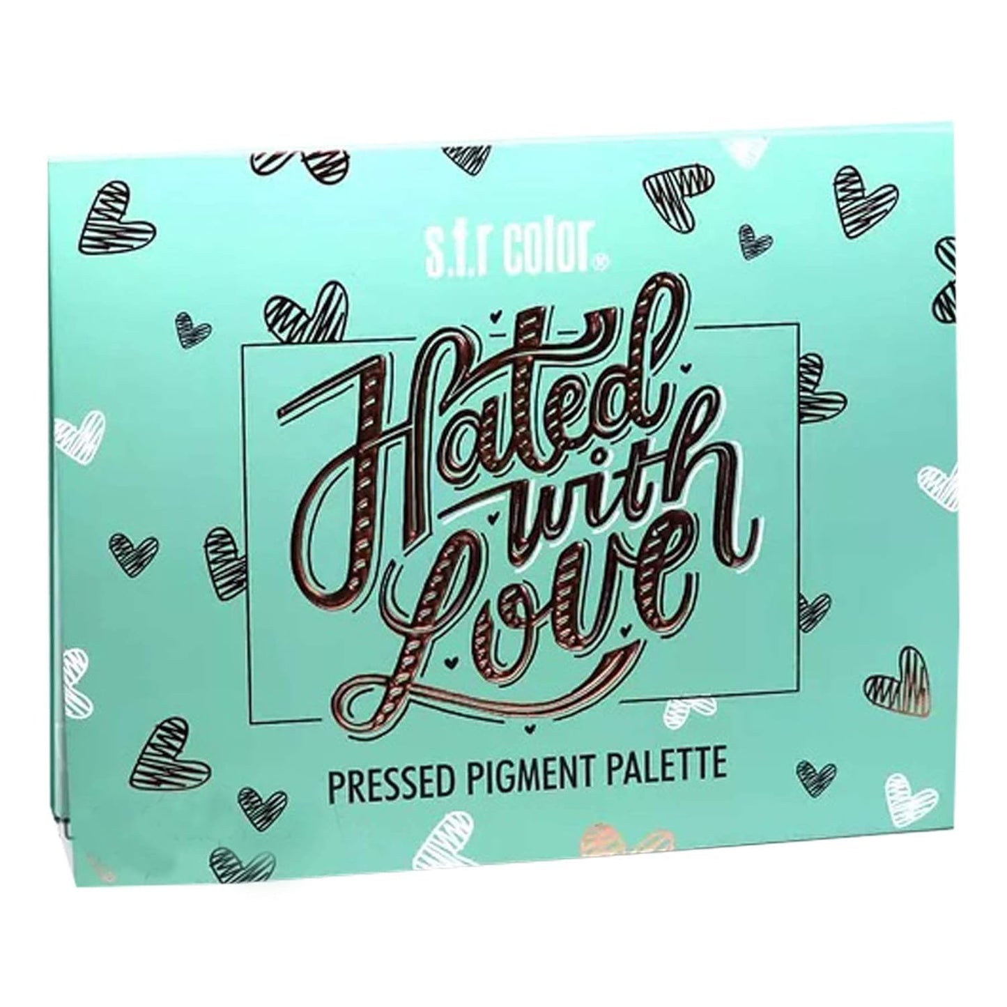 Eyeshadow Palette 63 color Eyeshadow (Eyeshadow Palette Shimmery)