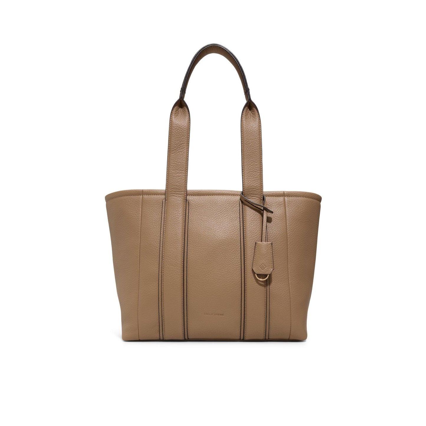 Call It Spring NOELE Brown Women's Tote Bag