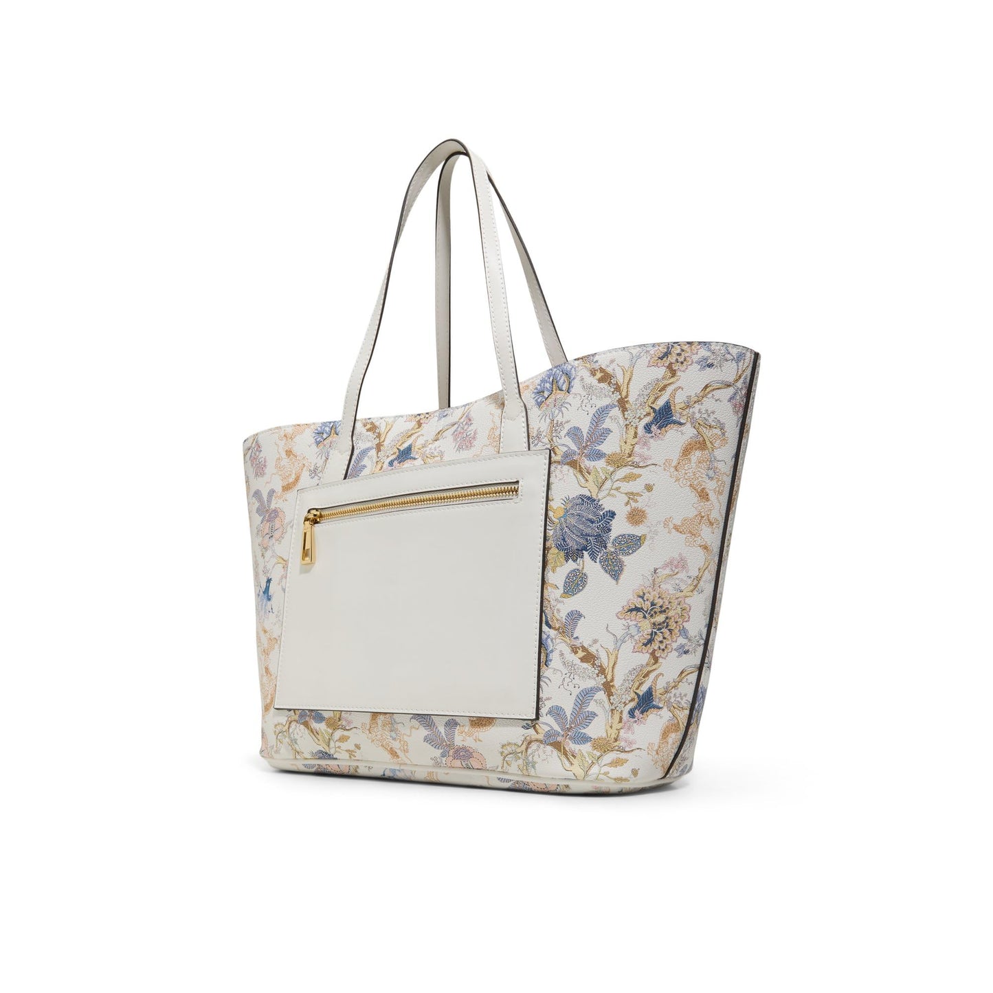 Aldo TRAVELTOTE Multicolor Women's Tote Bag