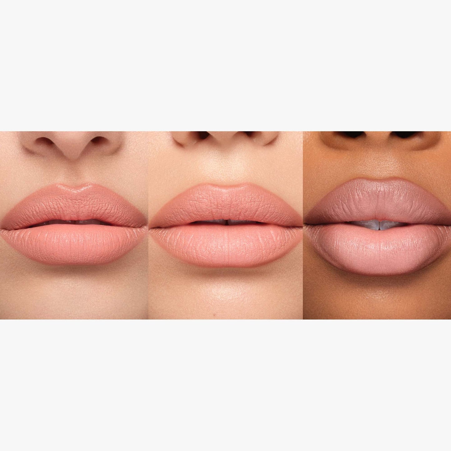 Anastasia Beverly Hills Matte Lipstick - Hush Pink