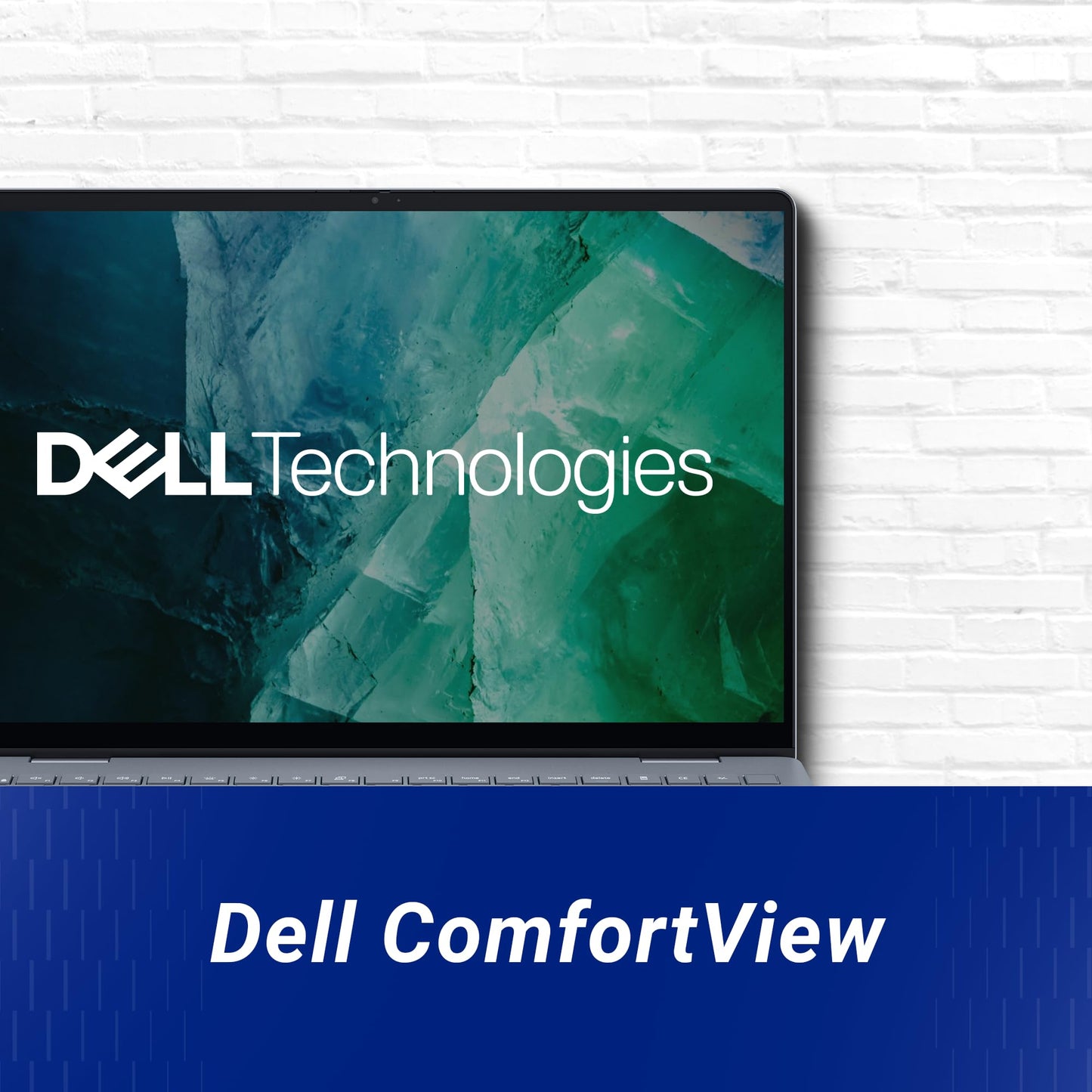 Dell 16 AMD Ryzen AI, R5-340 Processor, 16 GB LPDDR5X, 512 GB SSD, 16" (40.64 cm) FHD Plus, Win11+MSO 2024, Ice Blue, 1.83 Kg,AMD Radeon Graphics, 300 Nits IPS, Backlit+FPS Keyboard, AI Powered Laptop