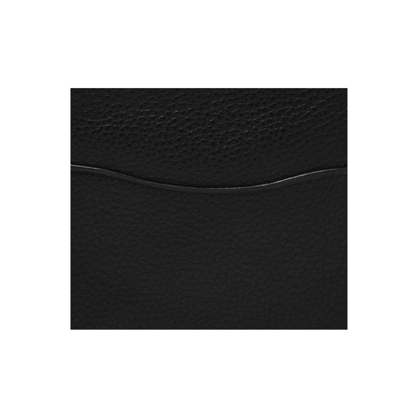 Fossil Anderson Black Wallet ML4579001