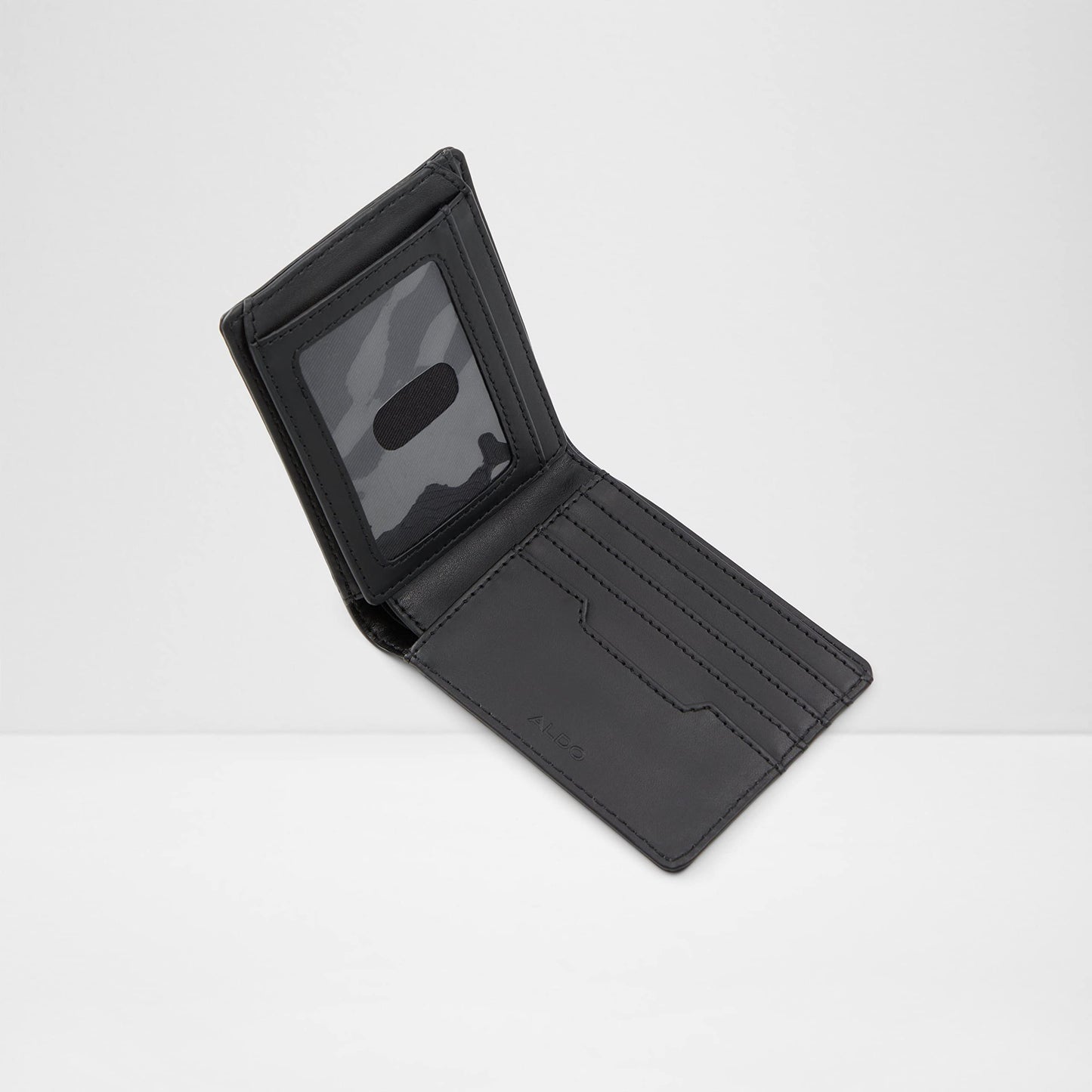 Aldo Men's Solid Wallet