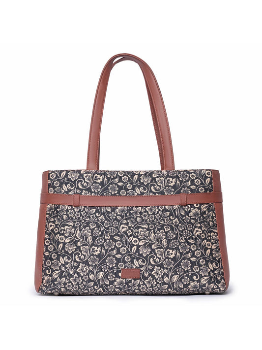 ZOUK Women's Contemporary (Black)