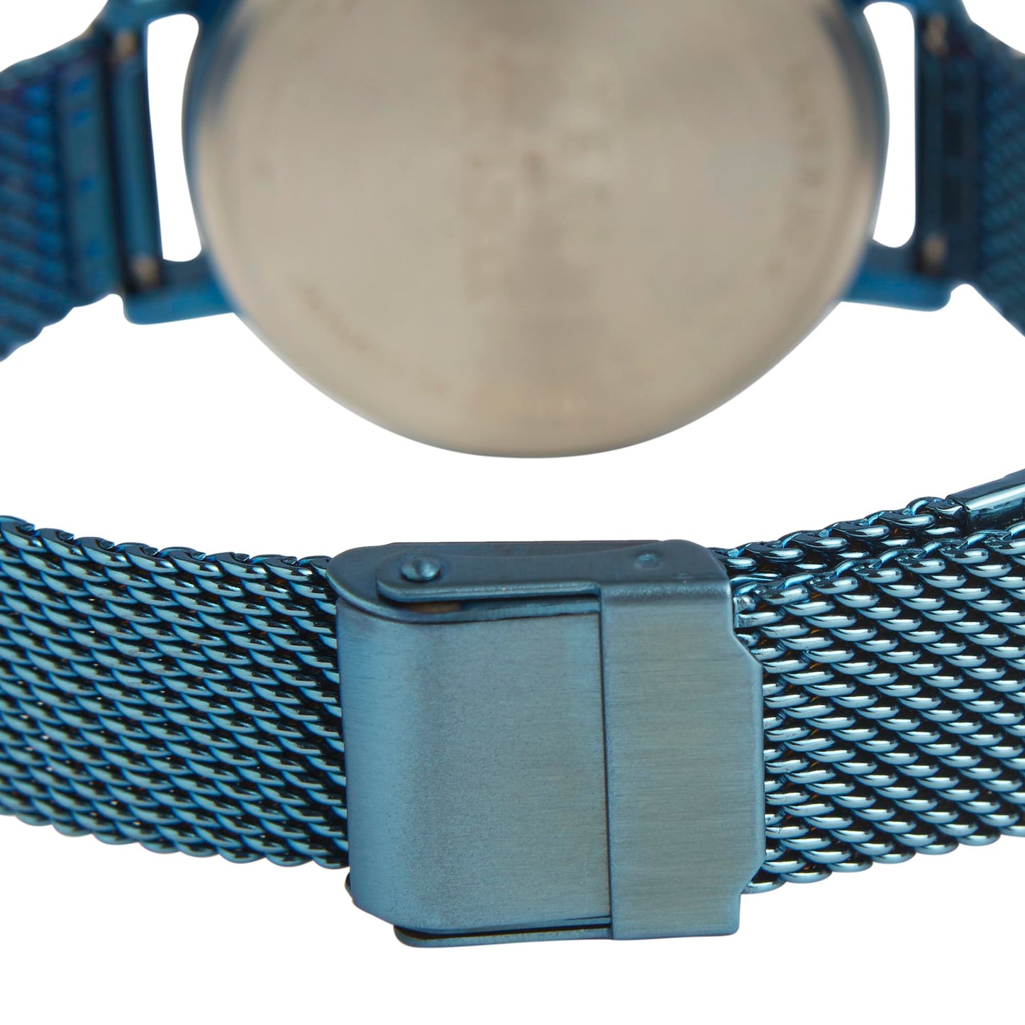 TEAL BY CHUMBAK Round Dial Analog Hand Watch for Women, Wrist Watch for Teenage Girls, Ladies Ghadi, Gifts for Women/Girls/Ladies, Stylish Fashion Watch for Casual/Work