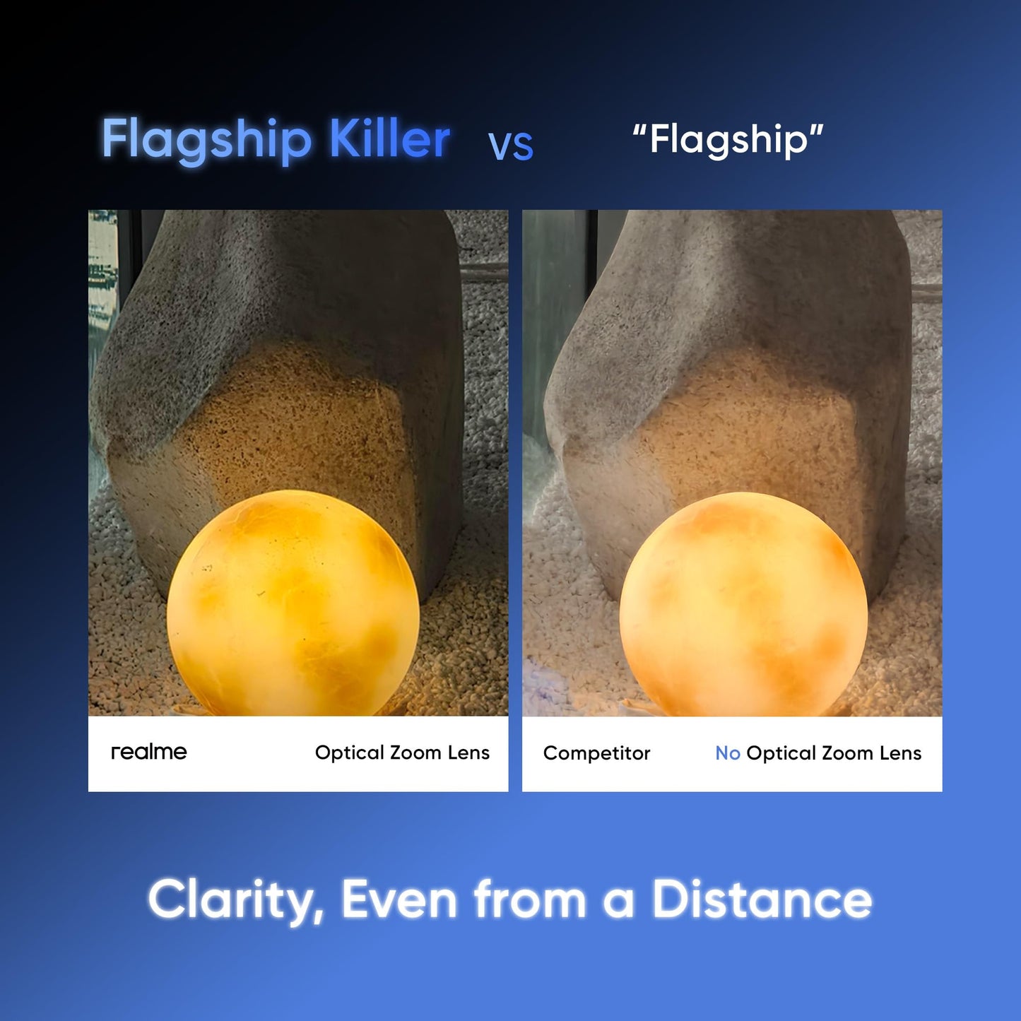 realme GT 7 (IceSense Blue,8GB+256GB) | India's 1st MediaTek Dimensity 9400e Chipset | Strongest Battery Combo 7000mAh + 120W | AI 4K 120FPS Travel Camera | 360° Cooling IceSense Design with Graphene