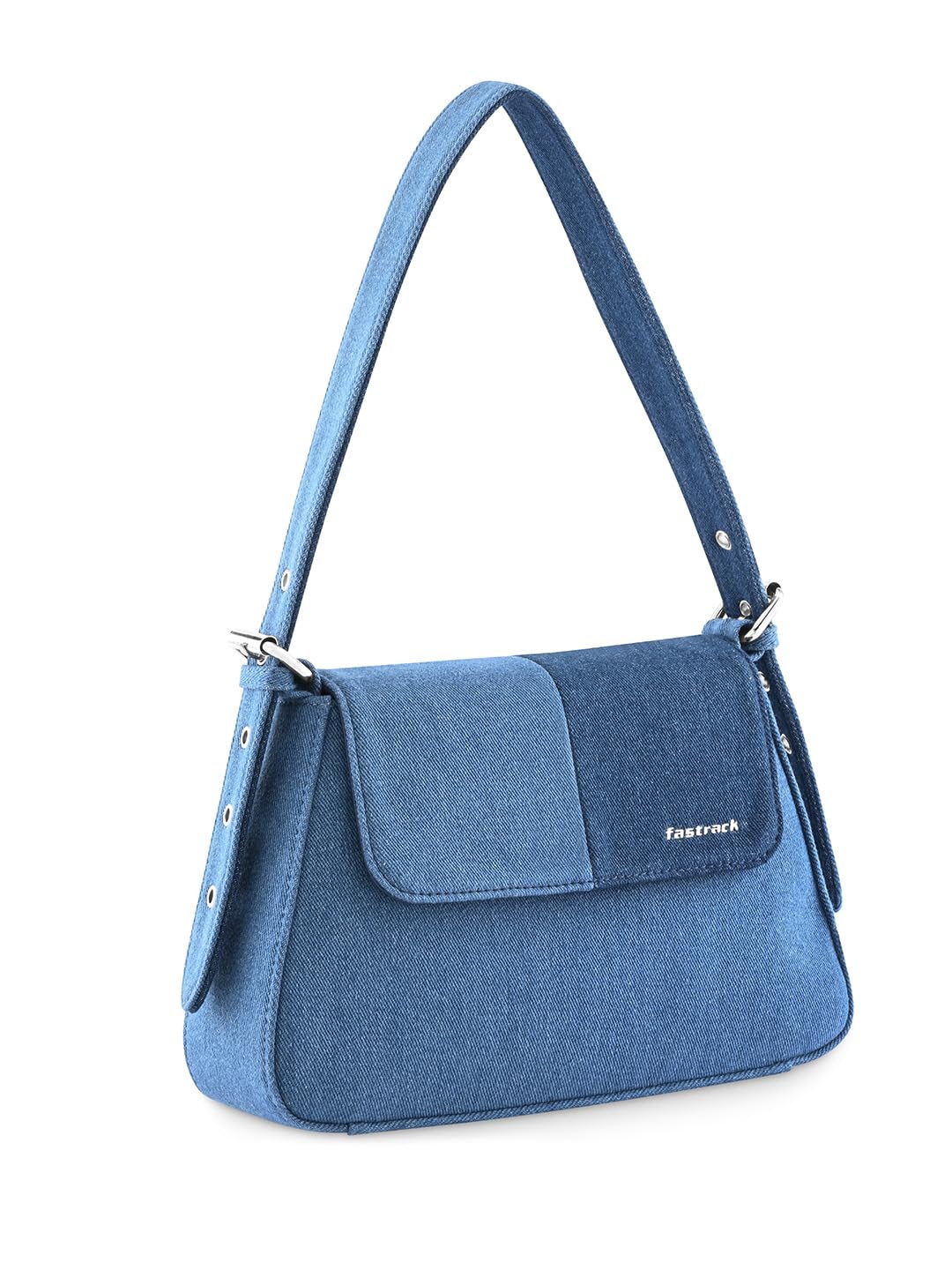 Fastrack Denim Shoulder bag