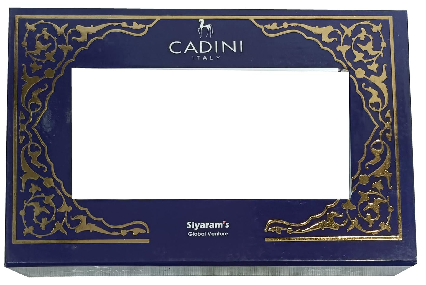 Siyaram's Men's Checked Shirt and Trouser Unstitched Fabric Set -Gift Pack (Multicolour_Free Size) 321