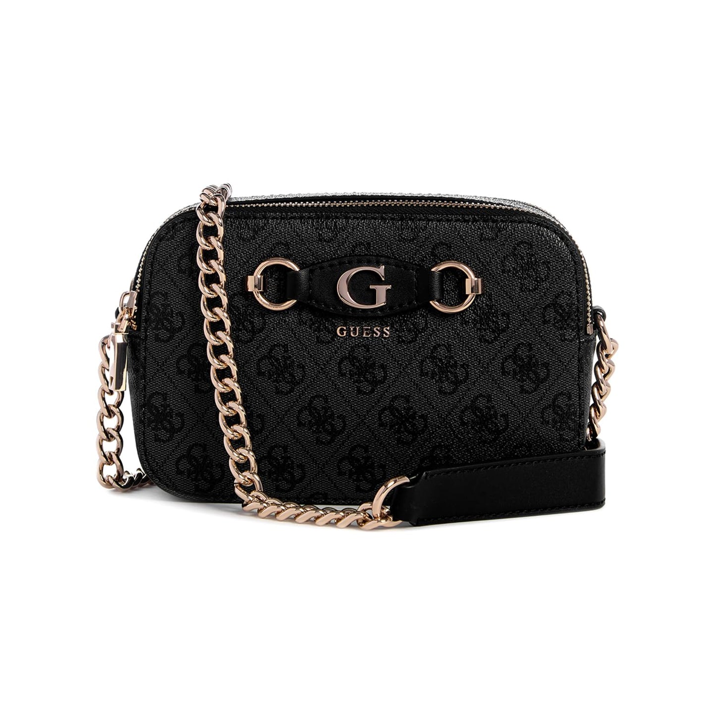 GUESS Women's Western (Coal Logo)