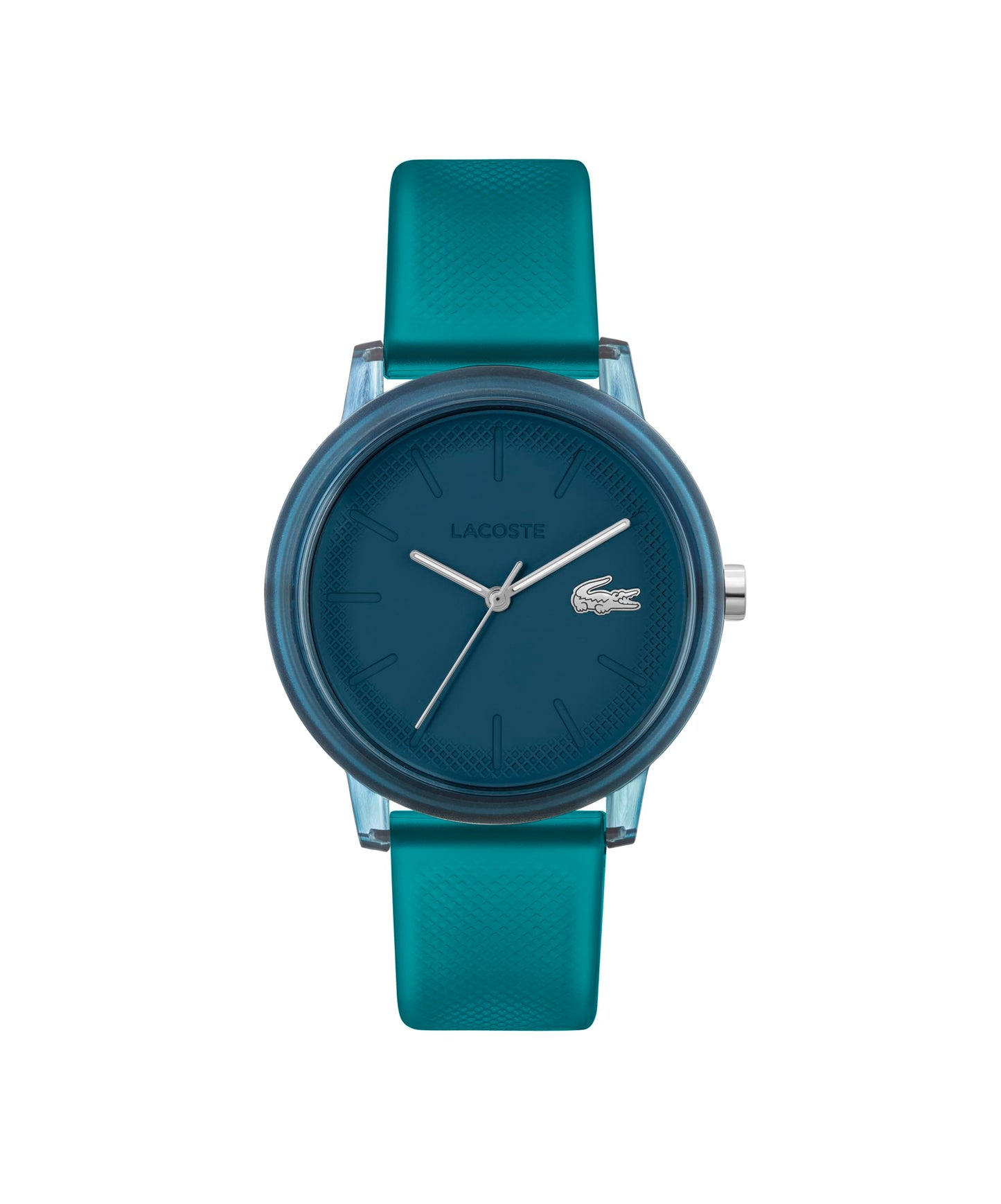 Lacoste Analog Blue Dial Men's Watch-2011318