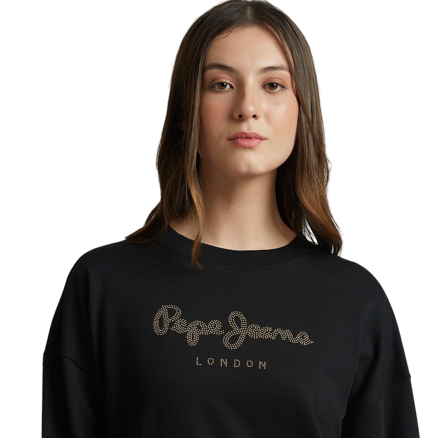 Pepe Jeans Women Sweatshirt