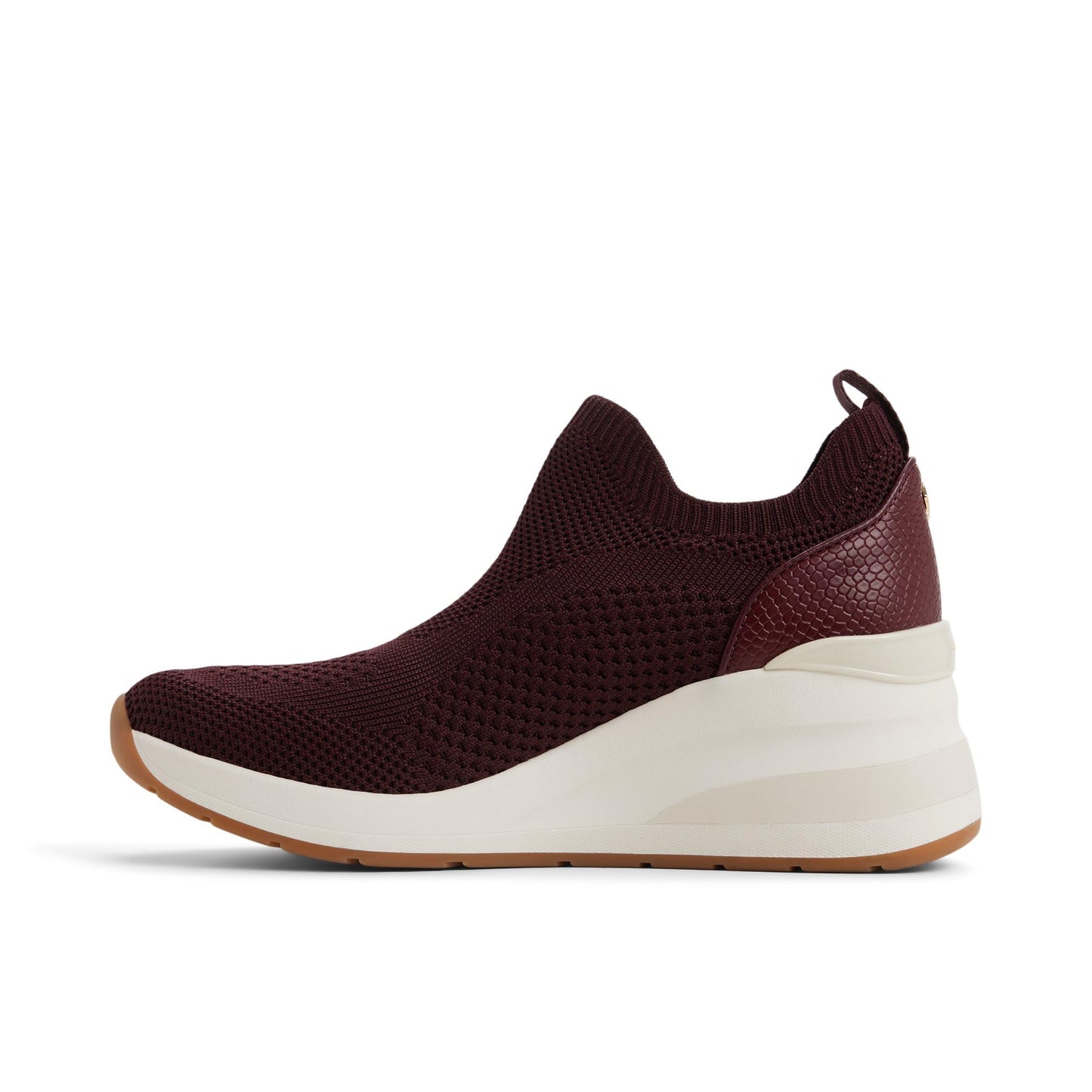 Aldo ITCHENA Red Womens Sneakers