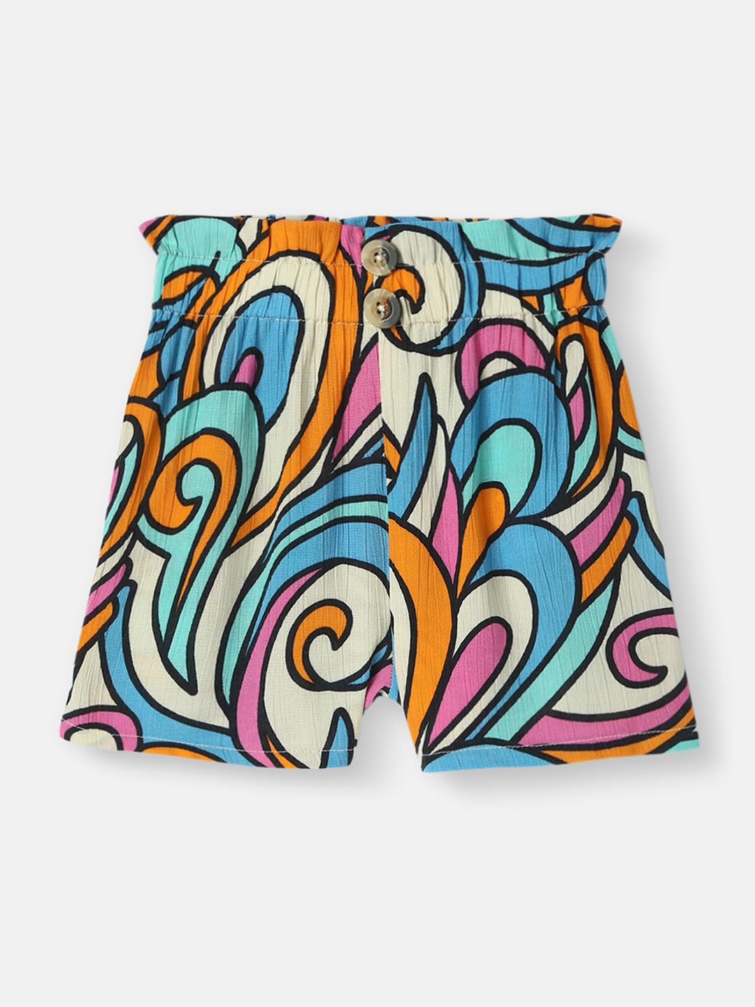 nauti nati Girls Clothing Set