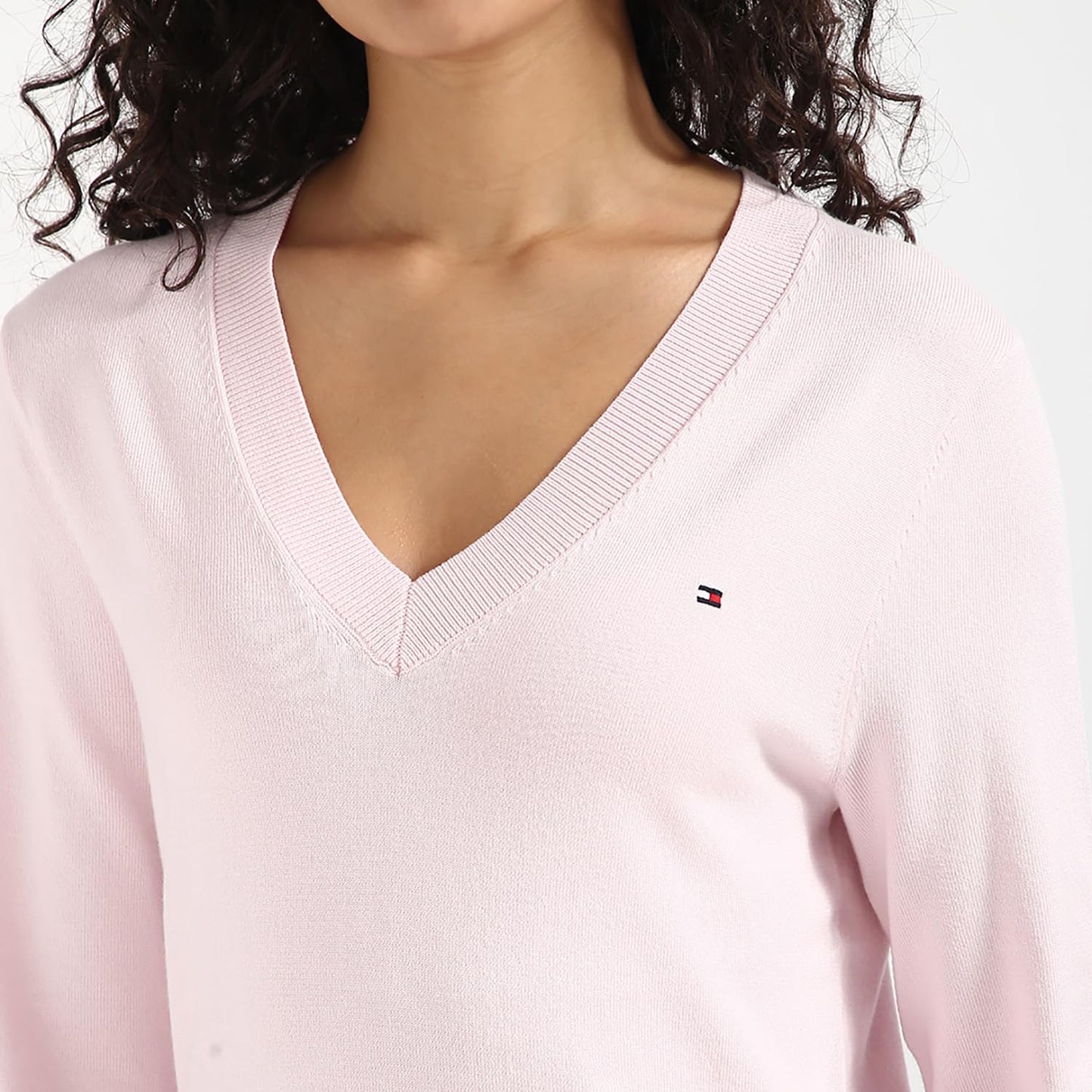 Tommy Hilfiger Women's Viscose Casual Sweater