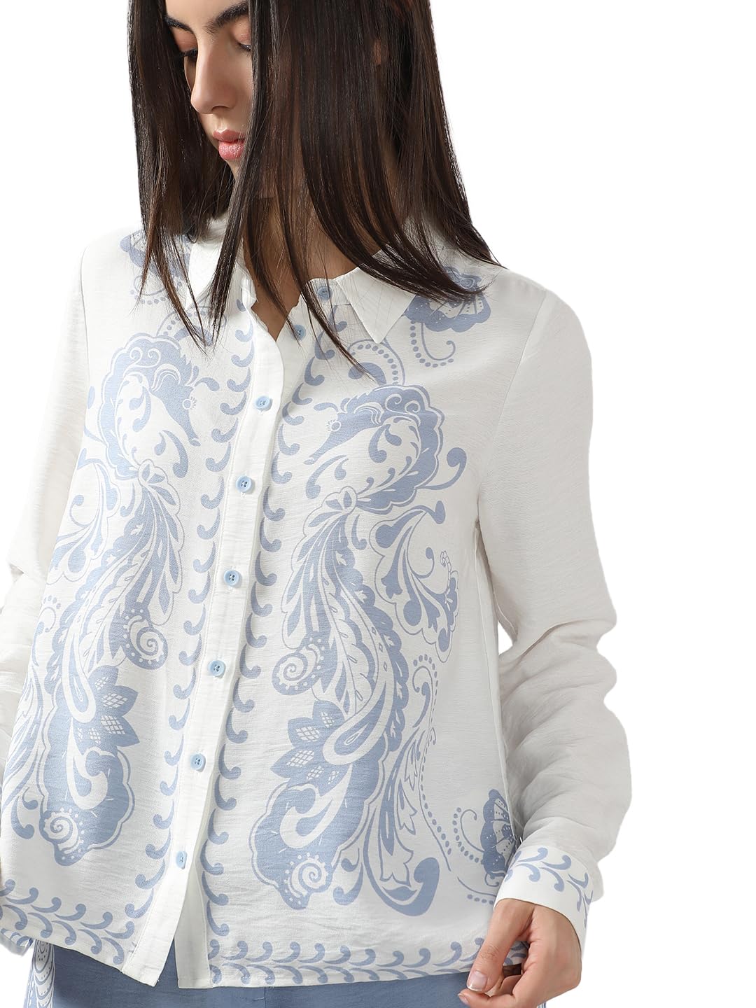 Vero Moda Women Shirt