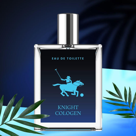 KNIGHT COLOGEN EAU DE TOILETTE 50ML