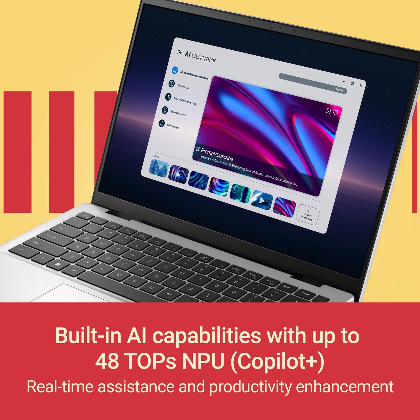 Dell 14, Intel 14th Generation Core 5, 16 GB:DDR4 RAM, 512GB, 2K 14"/35.56 300 Nits Non-Touch Display, Backlit Keyboard + FPR, Win 11, Office H&S 2024, Platinum Silver, 1.54Kg Thin & Light Laptop