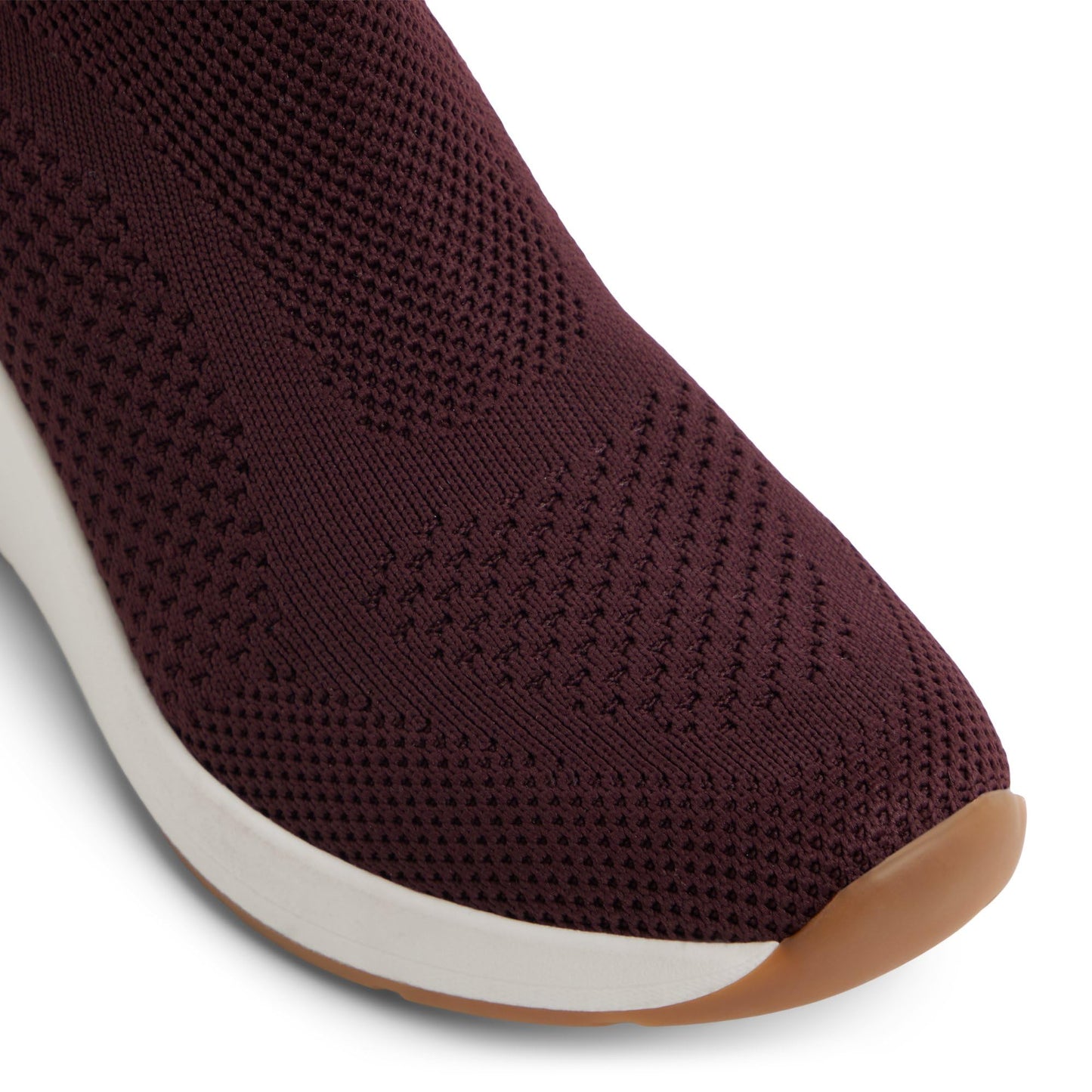 Aldo ITCHENA Red Womens Sneakers