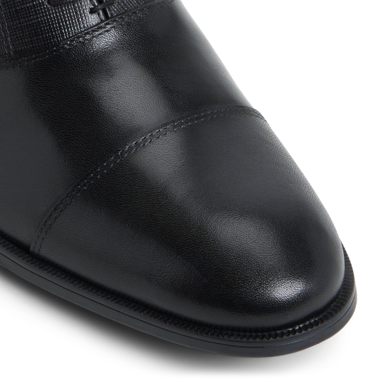 Aldo REECEA Men's Black Formal Shoes