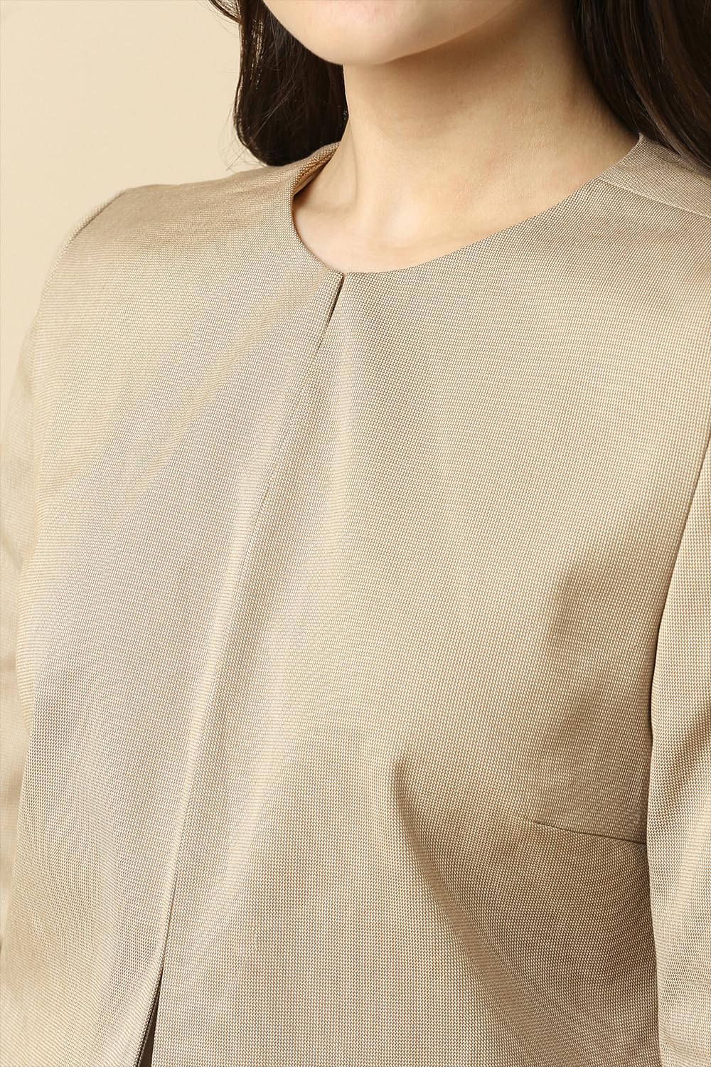 Allen Solly Women's Blazer