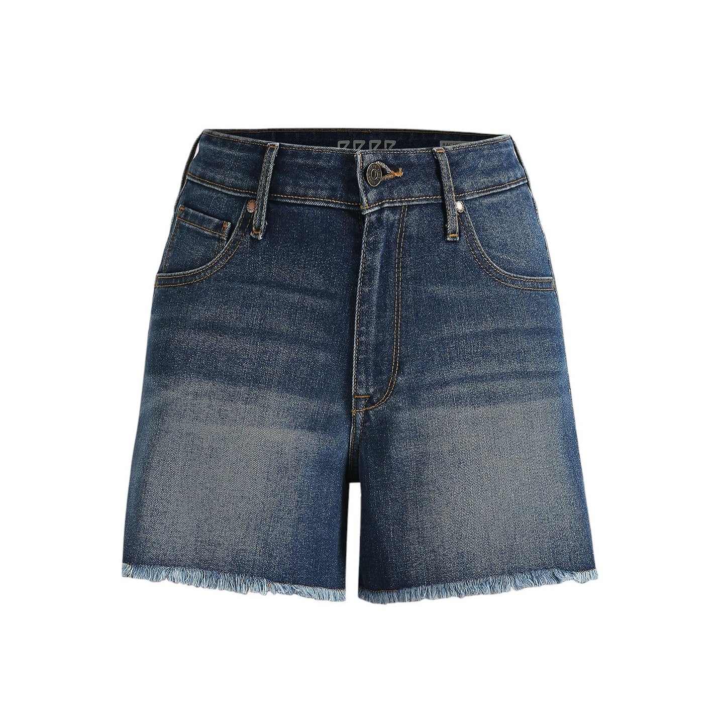 Pepe Jeans Women's Hybrid Shorts (PL801172J67_MED Dark Used