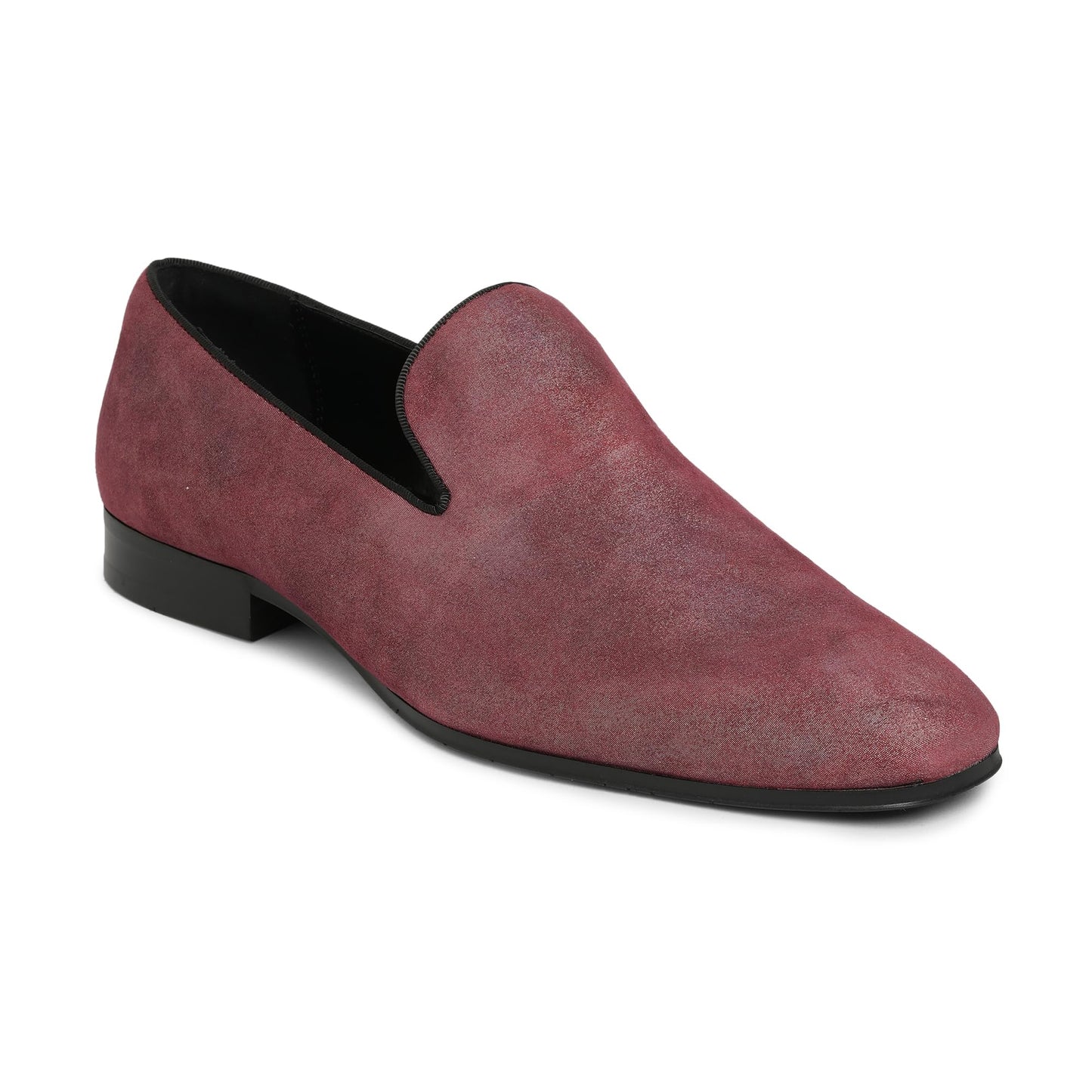 Aldo GALILEI601042 Men Bordo Loafers