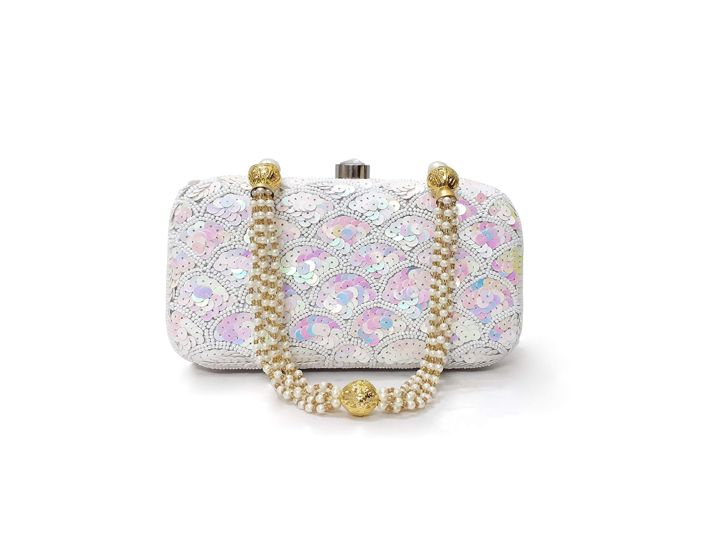 DUCHESS Women's Clutch Multi